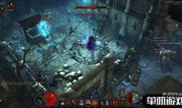 最新爆料暴雪视频,揭秘游戏界神秘新动向