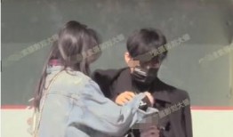 郭子凡最新恋情爆料,新恋情引发网友热议