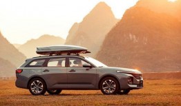 和平精英新车最新爆料旅行车