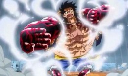 路飞五档爆料视频下载安装,全新形态与力量，冒险新篇章即将开启